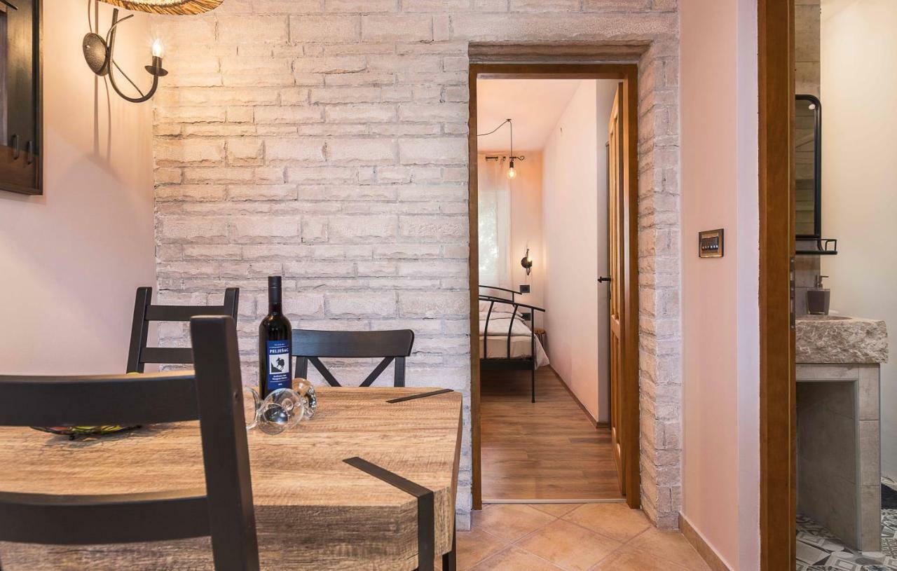 Istriamazing Apartments พูลา ภายนอก รูปภาพ
